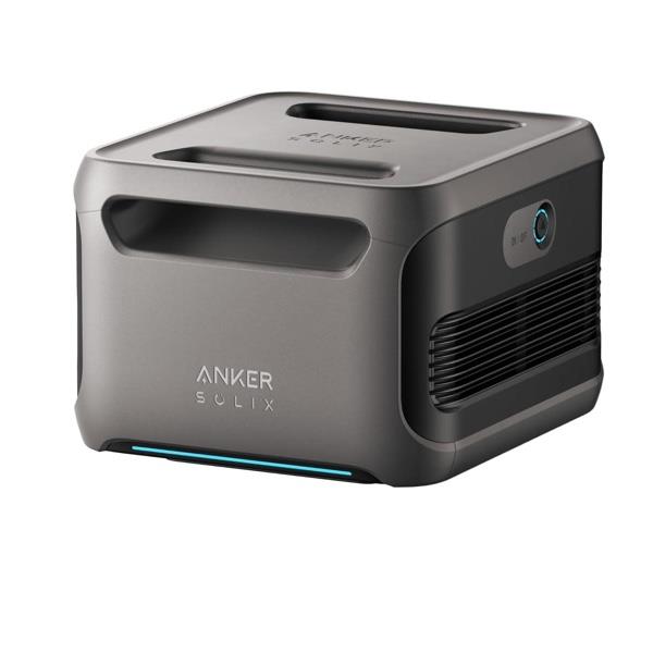 Anker SOLIX BP3800 Expansion Battery for SOLIX F3800 3840WH LFP Power Station
