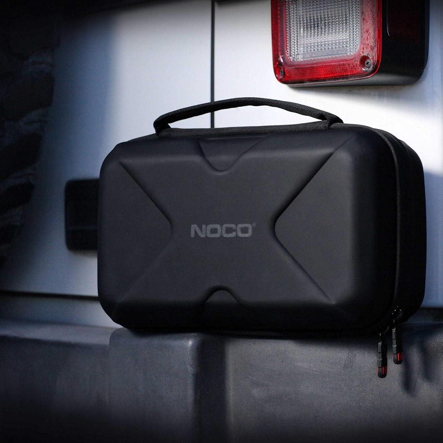 NOCO GBC014 Boost HD EVA Protection Case for GB70 UltraSafe Jump Starters