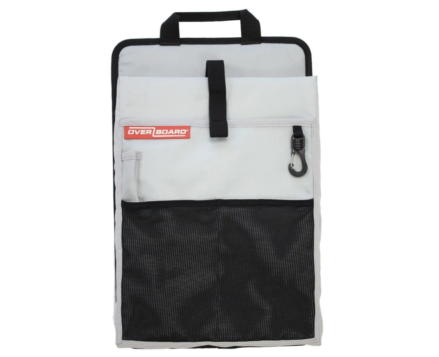 OverBoard Large Backpack Tidy Waterproof Bag Water Sports Outdoors OB1183 - Grey