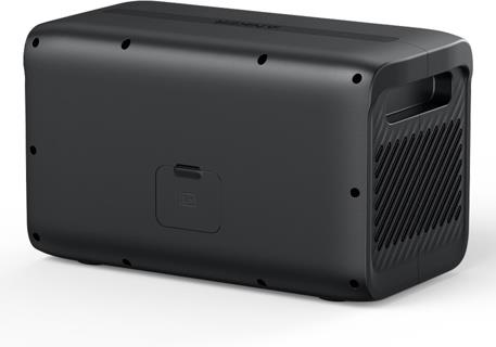 Anker SOLIX BP2600 Expansion Battery for PowerHouse F2000 F2600 Power Station