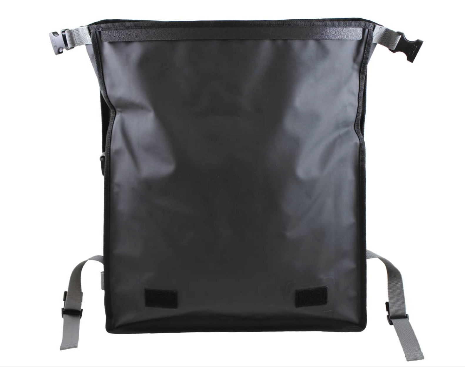 OverBoard Classic Messenger Bag Waterproof Bag Water Sports Outdoors OB1245 - Black