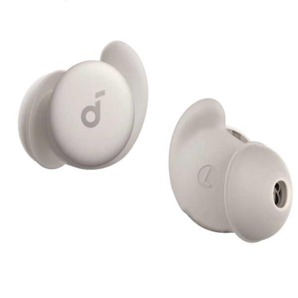 Soundcore Sleep A20 Ultra-Comfortable Sleep Bluetooth Earbuds White - A6611G21