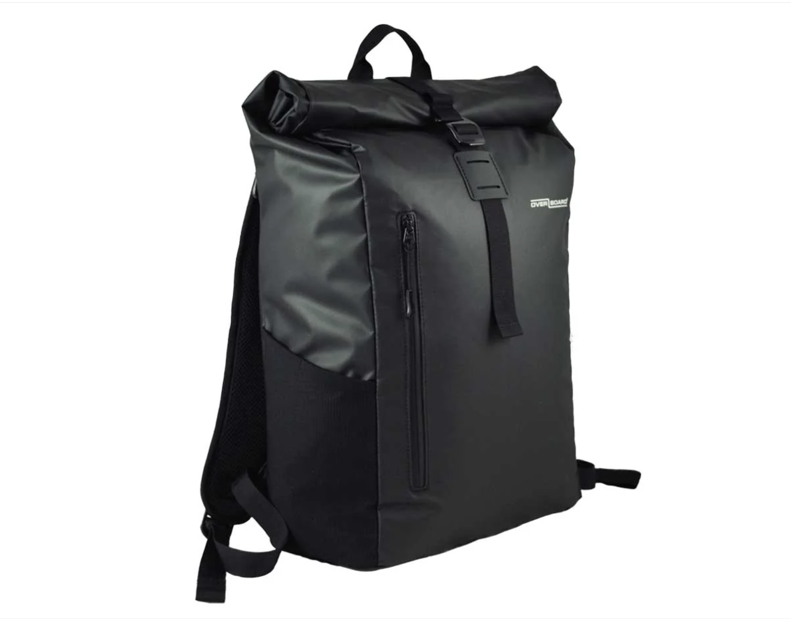 OverBoard 20 Litre Urban Backpack Waterproof Bag Water Sports Outdoors OB1282 - Black