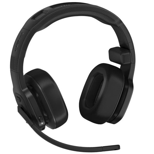 Garmin Dezl Headset 200 Headphones for Truck Drivers 2 in 1 - Refurbished