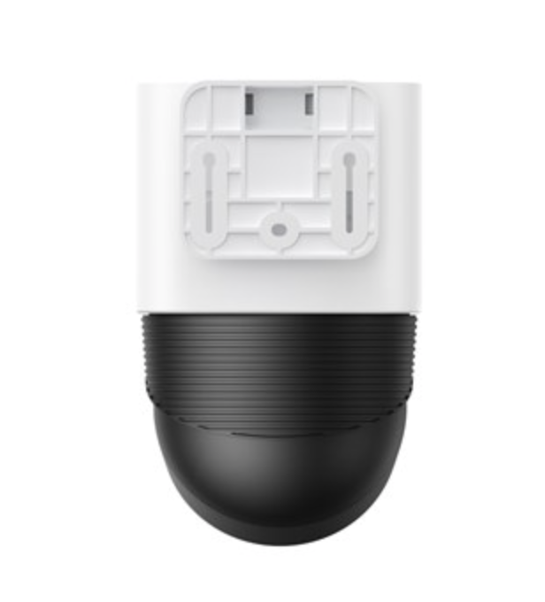 Eufy 4G LTE S330 Bullet IP Outdoor Security Camera 3840 X 2160 With Solar Panel - T86P2321
