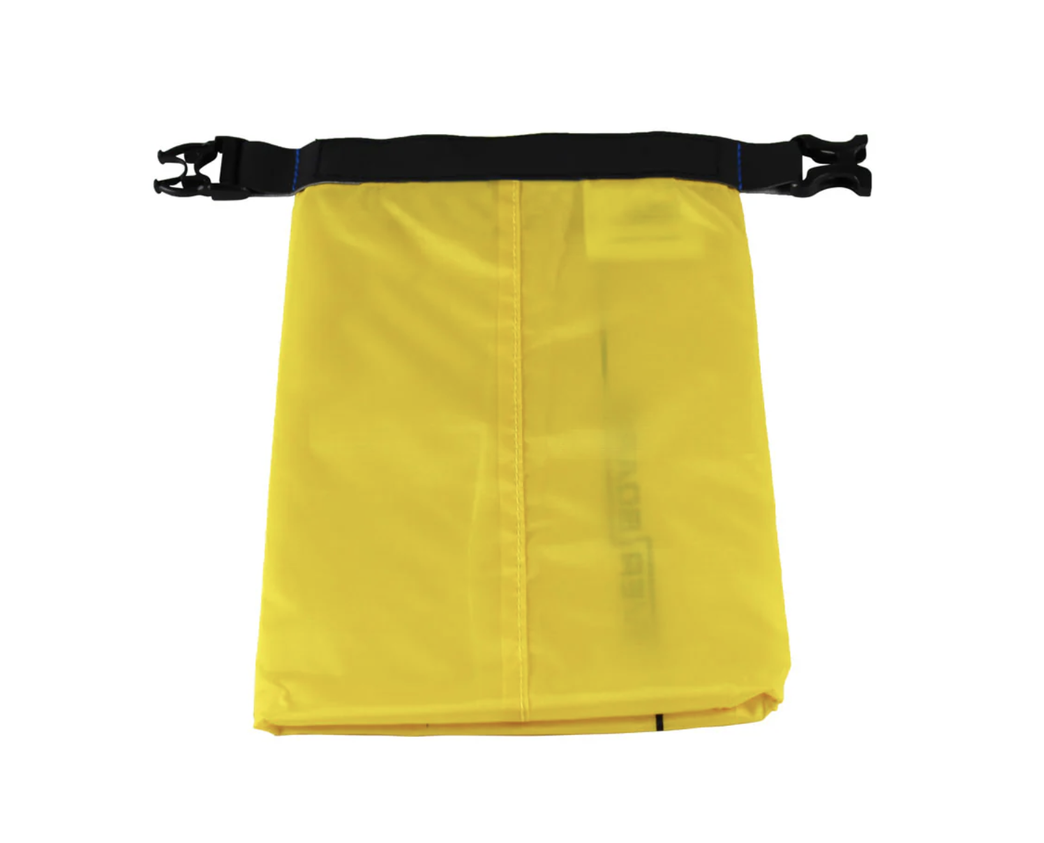 OverBoard Dry Pouch Waterproof Bag Water Sports Outdoors OB1031 - Yellow