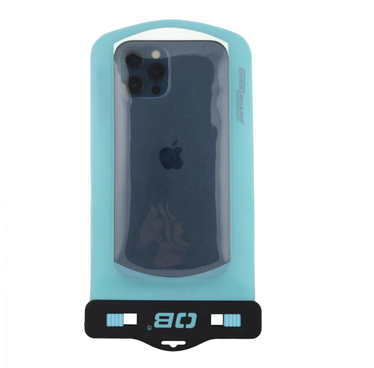 OverBoard Large Phone Case Pouch Bag Water Sports Outdoors OB1106 - Aqua