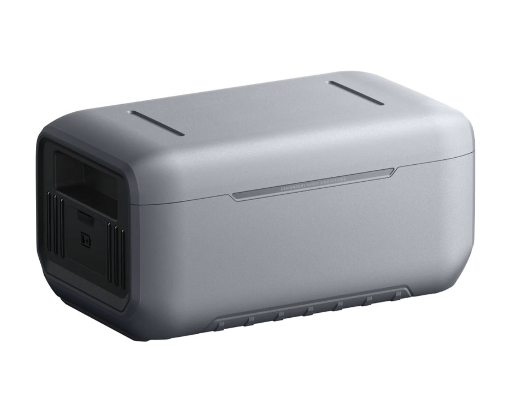 Anker SOLIX BP2000 Expansion Battery Gen 2 40,000 mAh 2,048Wh - A17831A1-85