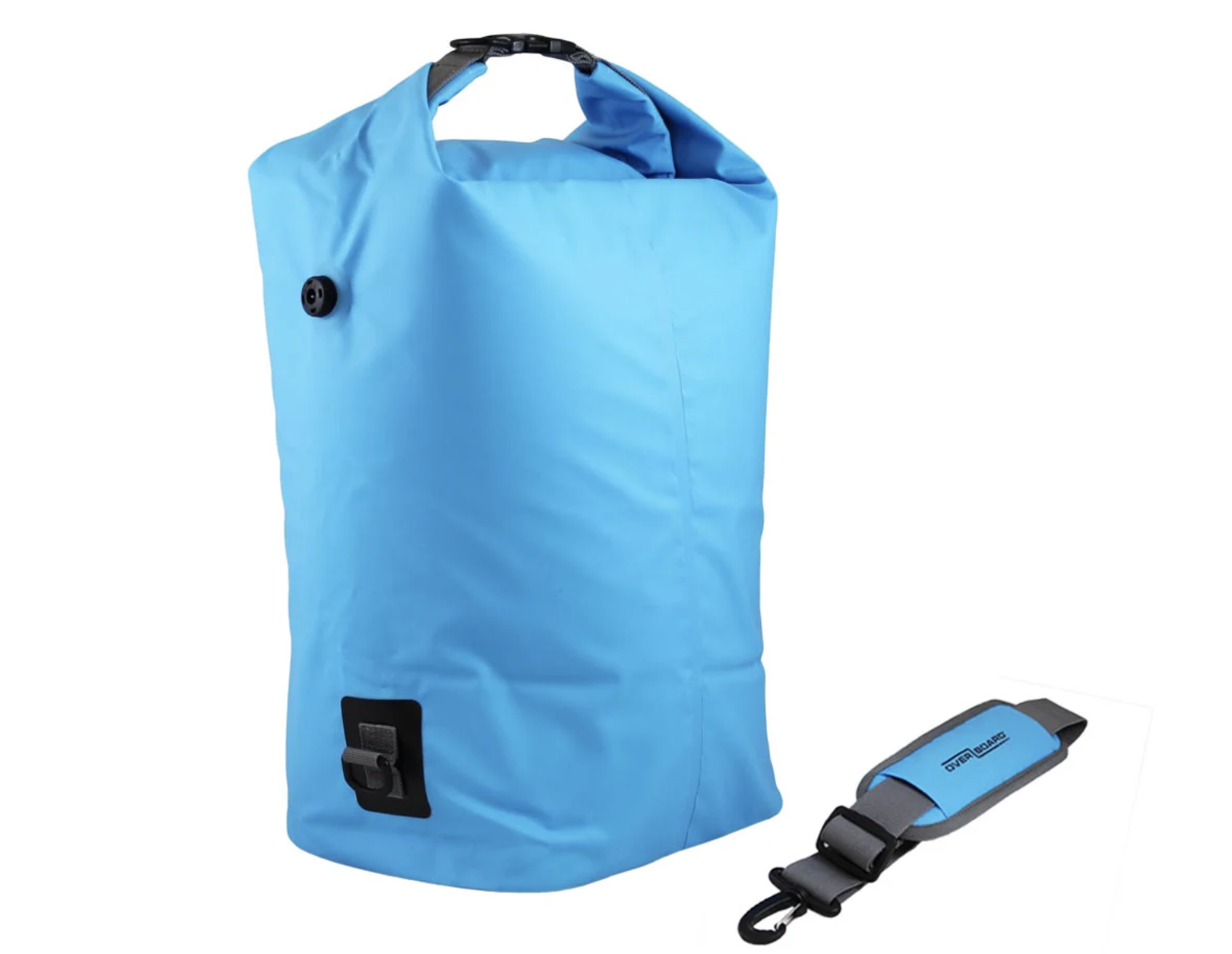 OverBoard 30L Cooler Bag Waterproof Bag Water Sports Outdoors OB1251 - Aqua