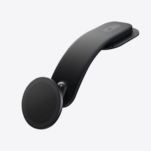 Anker Nano Magnetic Phone Car Detachable Holder Ultimate Viewing Flexibility Black - A9110H11