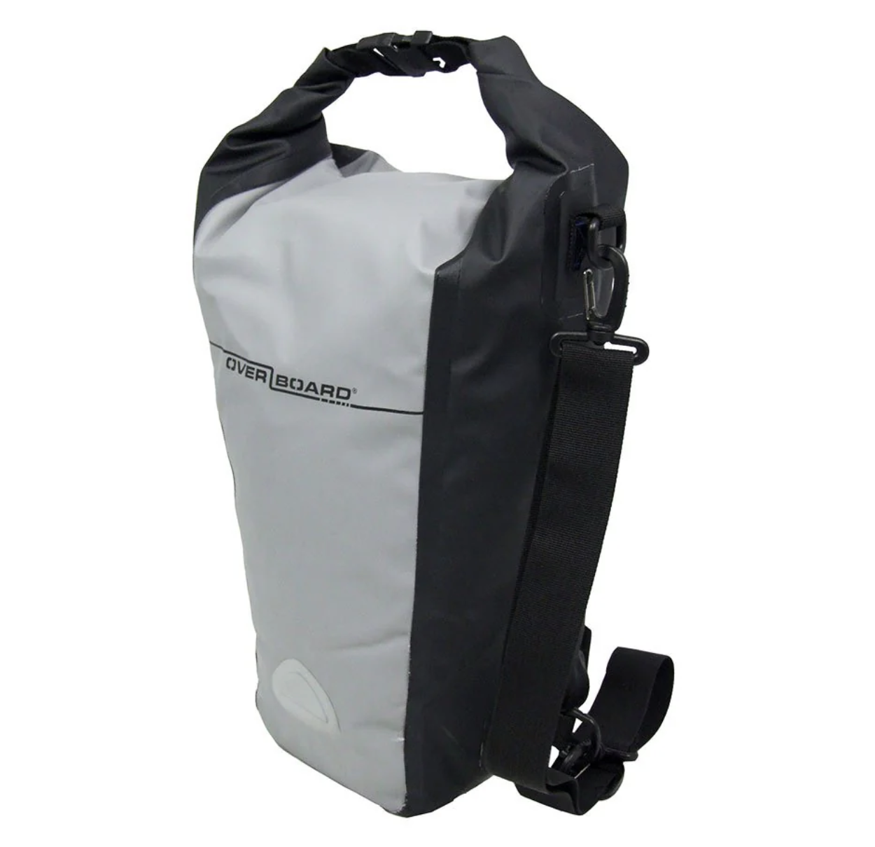 OverBoard 15 Litre Pro SLR Camera Bag Waterproof Bag Water Sports Outdoors OB1104 - Black