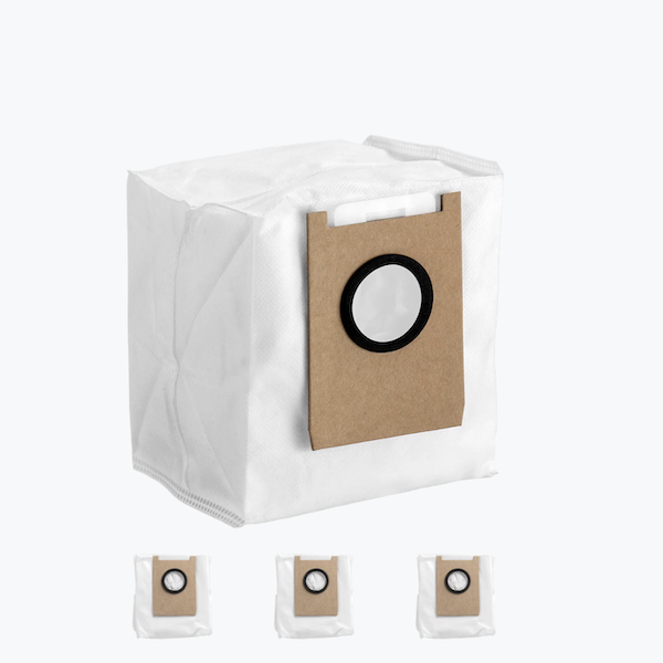 Eufy Dust Bag for 3-in-1 E20 Great Seal Without Leakage - T29J0011